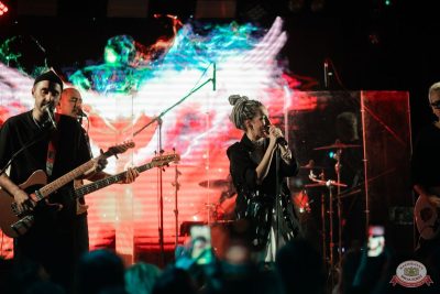 «Мураками», 16 ноября 2025 - Ресторан «Максимилианс» Тюмень - 22