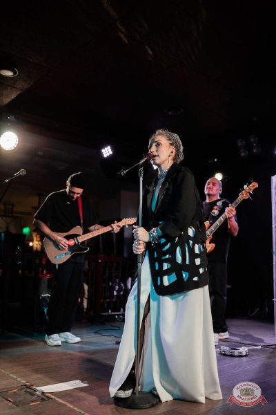 «Мураками», 16 ноября 2025 - Ресторан «Максимилианс» Тюмень - 24