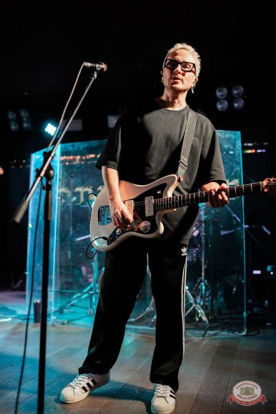 «Мураками», 16 ноября 2025 - Ресторан «Максимилианс» Тюмень - 25