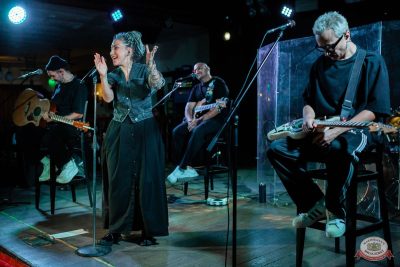 «Мураками», 16 ноября 2025 - Ресторан «Максимилианс» Тюмень - 27