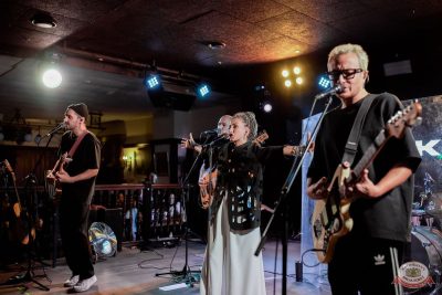 «Мураками», 16 ноября 2025 - Ресторан «Максимилианс» Тюмень - 5