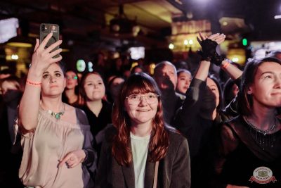 «Мураками», 16 ноября 2025 - Ресторан «Максимилианс» Тюмень - 6