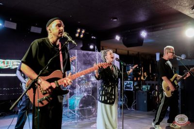 «Мураками», 16 ноября 2025 - Ресторан «Максимилианс» Тюмень - 8