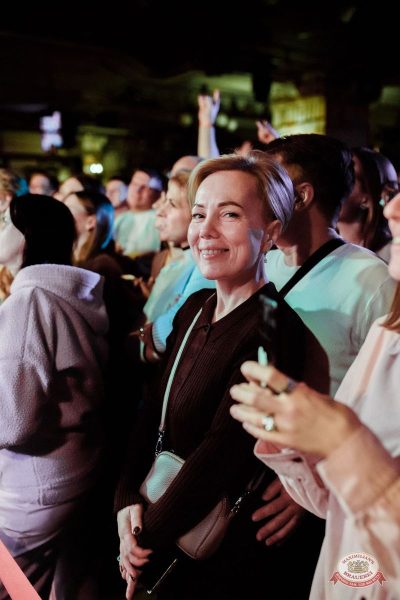 «Мураками», 16 ноября 2025 - Ресторан «Максимилианс» Тюмень - 9