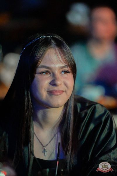 Брутто, 18 ноября 2025 - Ресторан «Максимилианс» Тюмень - 11