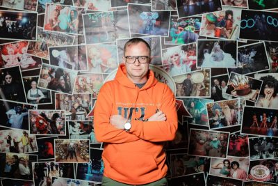 Брутто, 18 ноября 2025 - Ресторан «Максимилианс» Тюмень - 33