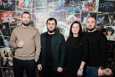 Брутто, 18 ноября 2025 - Ресторан «Максимилианс» Тюмень - 34