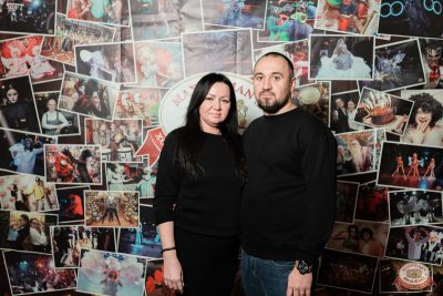 Брутто, 18 ноября 2025 - Ресторан «Максимилианс» Тюмень - 35