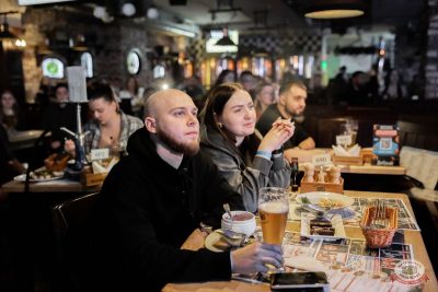 Брутто, 18 ноября 2025 - Ресторан «Максимилианс» Тюмень - 4