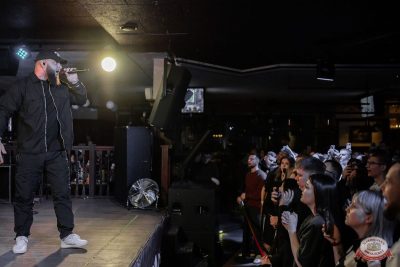 Брутто, 18 ноября 2025 - Ресторан «Максимилианс» Тюмень - 5