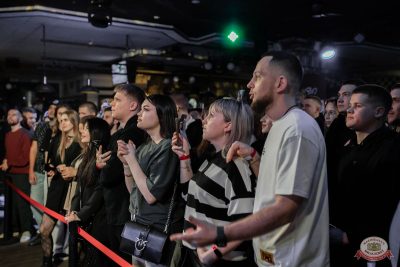 Брутто, 18 ноября 2025 - Ресторан «Максимилианс» Тюмень - 6