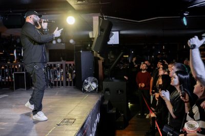 Брутто, 18 ноября 2025 - Ресторан «Максимилианс» Тюмень - 7