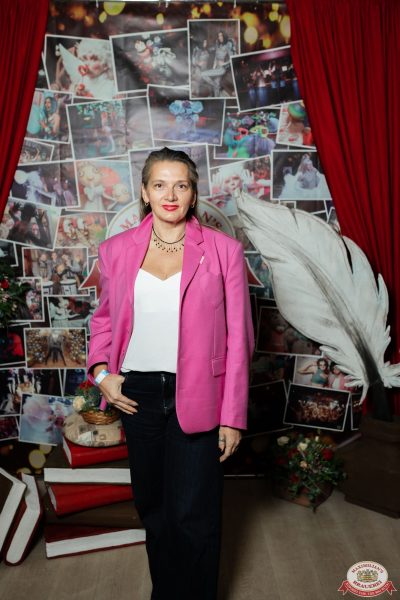 День бухгалтера, 21 ноября 2025 - Ресторан «Максимилианс» Тюмень - 00038