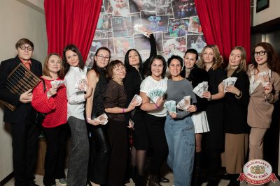 День бухгалтера, 21 ноября 2025 - Ресторан «Максимилианс» Тюмень - 00042