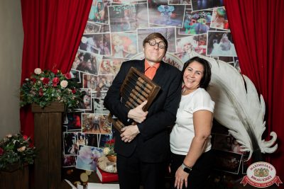 День бухгалтера, 21 ноября 2025 - Ресторан «Максимилианс» Тюмень - 00044