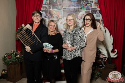 День бухгалтера, 21 ноября 2025 - Ресторан «Максимилианс» Тюмень - 00058