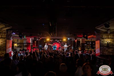 День бухгалтера, 21 ноября 2025 - Ресторан «Максимилианс» Тюмень - 00157