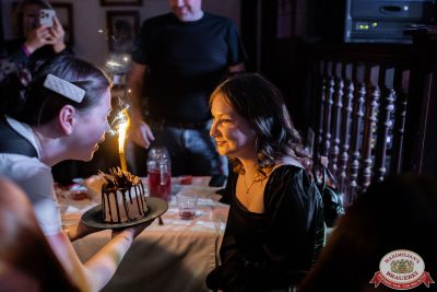 День бухгалтера, 21 ноября 2025 - Ресторан «Максимилианс» Тюмень - 00159