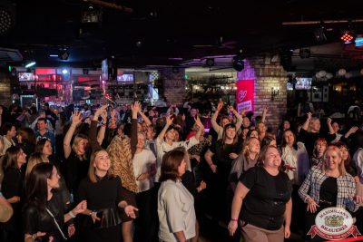 День бухгалтера, 21 ноября 2025 - Ресторан «Максимилианс» Тюмень - 00161