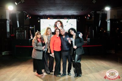 День бухгалтера, 21 ноября 2025 - Ресторан «Максимилианс» Тюмень - 00195