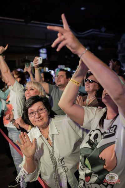 Filatov & Karas, 27 ноября 2025 - Ресторан «Максимилианс» Тюмень - 2