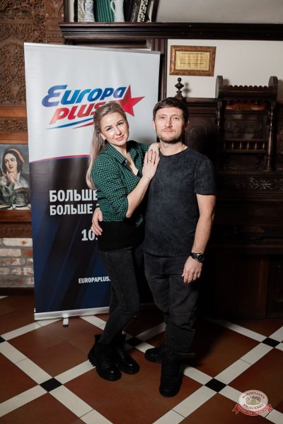 Filatov & Karas, 27 ноября 2025 - Ресторан «Максимилианс» Тюмень - 30