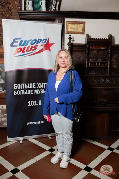 Filatov & Karas, 27 ноября 2025 - Ресторан «Максимилианс» Тюмень - 31