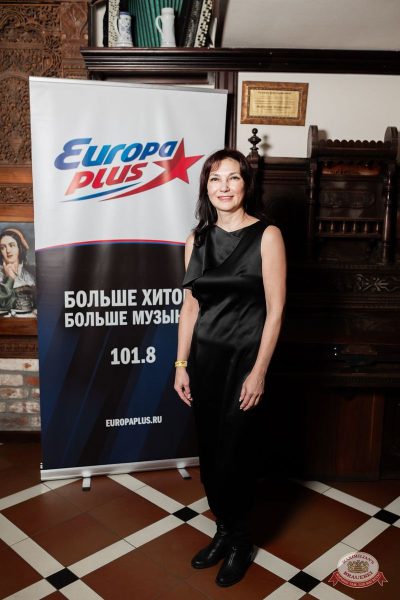 Filatov & Karas, 27 ноября 2025 - Ресторан «Максимилианс» Тюмень - 37