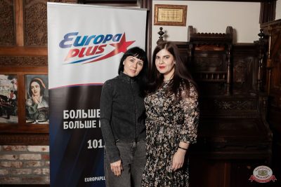 Filatov & Karas, 27 ноября 2025 - Ресторан «Максимилианс» Тюмень - 41