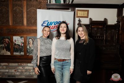 Filatov & Karas, 27 ноября 2025 - Ресторан «Максимилианс» Тюмень - 44