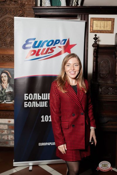 Filatov & Karas, 27 ноября 2025 - Ресторан «Максимилианс» Тюмень - 45