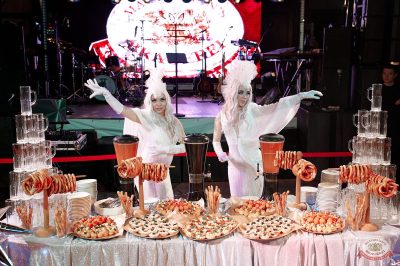 «Моя Мишель». День рождения «Максимилианс», 3 декабря 2025 - Ресторан «Максимилианс» Тюмень - 1