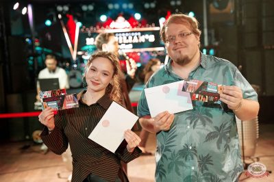 «Моя Мишель». День рождения «Максимилианс», 3 декабря 2025 - Ресторан «Максимилианс» Тюмень - 13