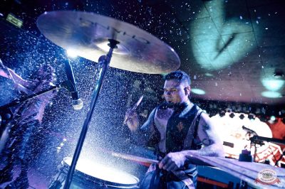 «Моя Мишель». День рождения «Максимилианс», 3 декабря 2025 - Ресторан «Максимилианс» Тюмень - 15