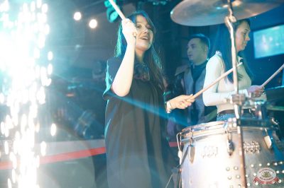 «Моя Мишель». День рождения «Максимилианс», 3 декабря 2025 - Ресторан «Максимилианс» Тюмень - 16