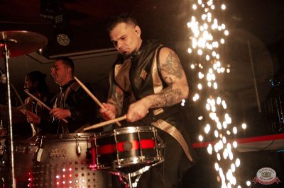 «Моя Мишель». День рождения «Максимилианс», 3 декабря 2025 - Ресторан «Максимилианс» Тюмень - 17