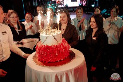 «Моя Мишель». День рождения «Максимилианс», 3 декабря 2025 - Ресторан «Максимилианс» Тюмень - 20