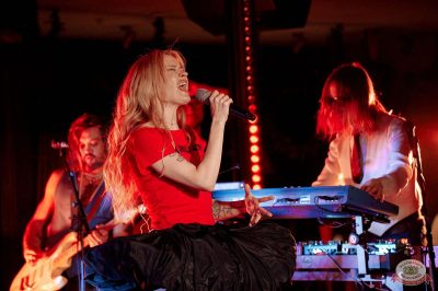 «Моя Мишель». День рождения «Максимилианс», 3 декабря 2025 - Ресторан «Максимилианс» Тюмень - 24