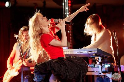 «Моя Мишель». День рождения «Максимилианс», 3 декабря 2025 - Ресторан «Максимилианс» Тюмень - 25