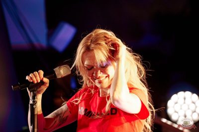 «Моя Мишель». День рождения «Максимилианс», 3 декабря 2025 - Ресторан «Максимилианс» Тюмень - 28