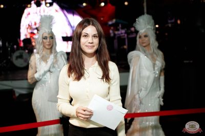 «Моя Мишель». День рождения «Максимилианс», 3 декабря 2025 - Ресторан «Максимилианс» Тюмень - 32