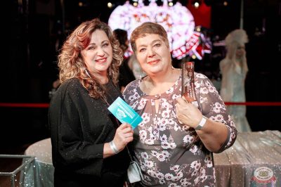 «Моя Мишель». День рождения «Максимилианс», 3 декабря 2025 - Ресторан «Максимилианс» Тюмень - 36