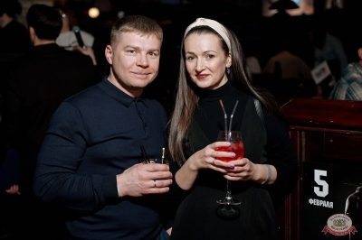 «Моя Мишель». День рождения «Максимилианс», 3 декабря 2025 - Ресторан «Максимилианс» Тюмень - 37