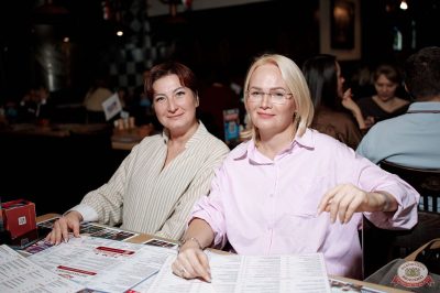 «Моя Мишель». День рождения «Максимилианс», 3 декабря 2025 - Ресторан «Максимилианс» Тюмень - 38