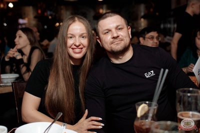 «Моя Мишель». День рождения «Максимилианс», 3 декабря 2025 - Ресторан «Максимилианс» Тюмень - 40