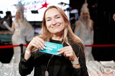 «Моя Мишель». День рождения «Максимилианс», 3 декабря 2025 - Ресторан «Максимилианс» Тюмень - 41