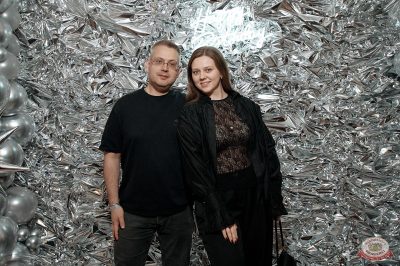 «Моя Мишель». День рождения «Максимилианс», 3 декабря 2025 - Ресторан «Максимилианс» Тюмень - 5