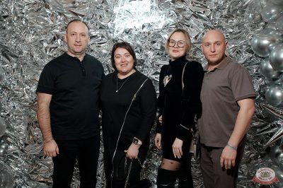 «Моя Мишель». День рождения «Максимилианс», 3 декабря 2025 - Ресторан «Максимилианс» Тюмень - 6