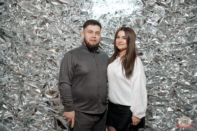 «Моя Мишель». День рождения «Максимилианс», 3 декабря 2025 - Ресторан «Максимилианс» Тюмень - 7