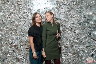 «Моя Мишель». День рождения «Максимилианс», 3 декабря 2025 - Ресторан «Максимилианс» Тюмень - 8